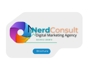 NerdConsult Digital Marketing Agency