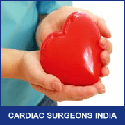 List of Top 10 Cardiology Surgeon in India