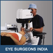 dp Eye Surgeons India