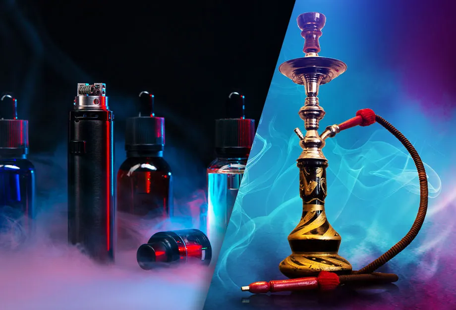 vape vs hookah blog 1