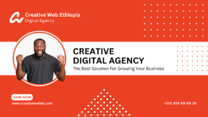 Creative Web ET