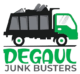Degaul Junk Busters