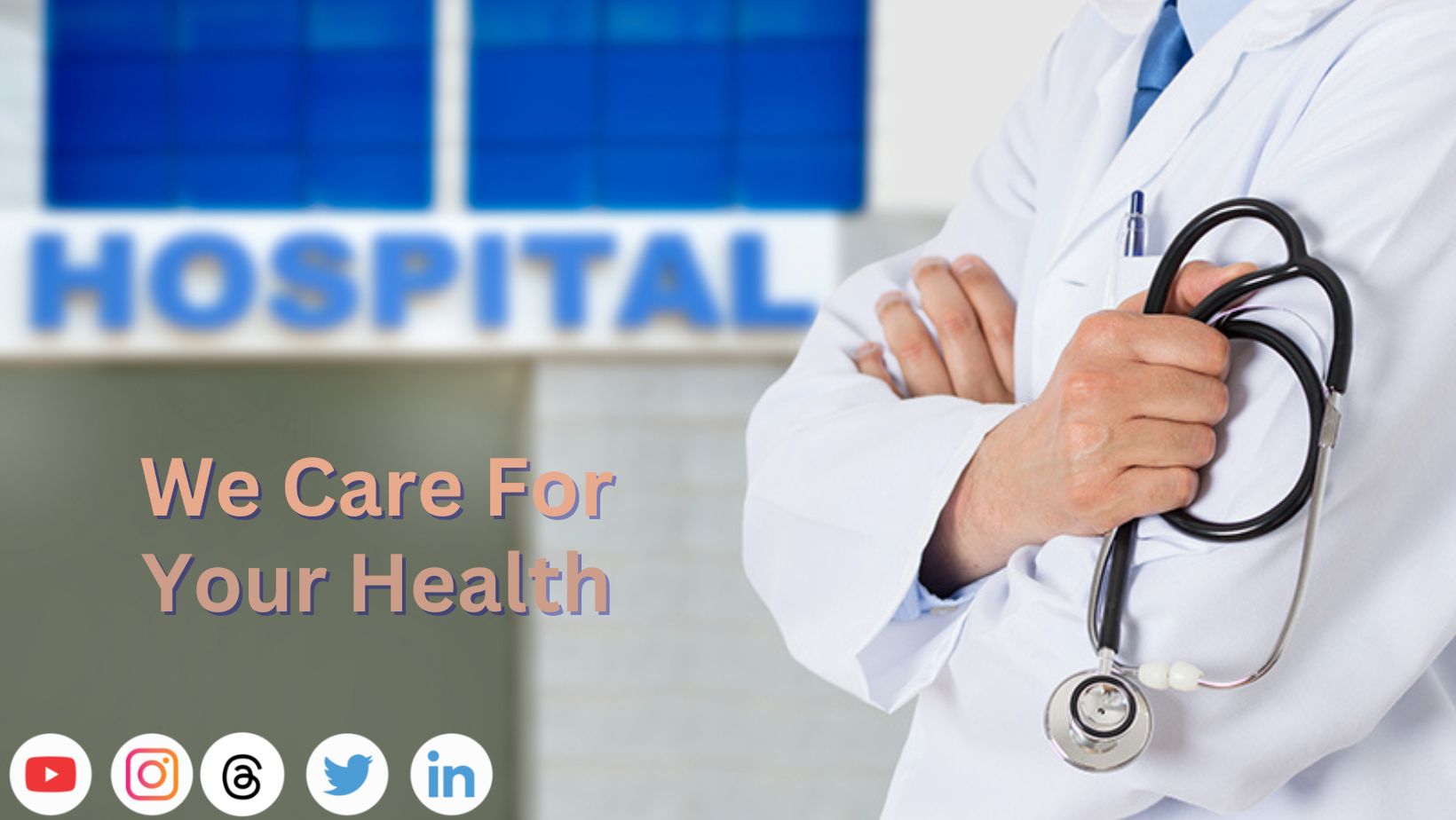 Cover heathcare