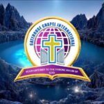 Gate House Chapel International