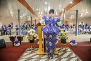 Gate House Chapel International