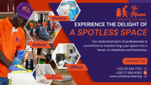 Yo Mama Cleaning Services