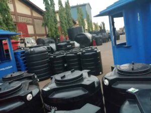 POLYTANK GHANA LIMITED