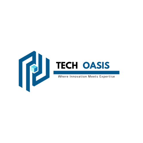 Tech Oasis Ltd