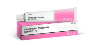 Tench Life Sciences LLP